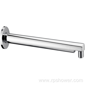 Brass Wall Mounted Shower Arm